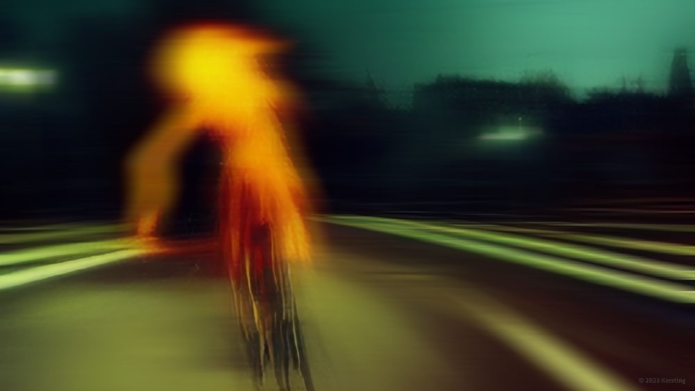 Auf dem Fahrrad so schnell sein, wie der Blitz ist kein Hexenwerk: Es gibt Tipps und Tricks zu mehr Speed auf dem Rad!