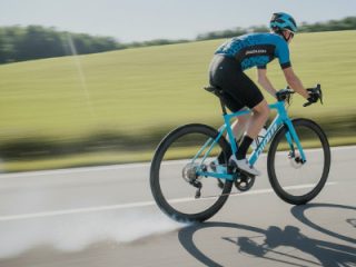 Fahrrad schneller machen – oder ganz einfach schneller Radfahren