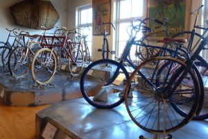 Fahrradmuseum Nimwegen