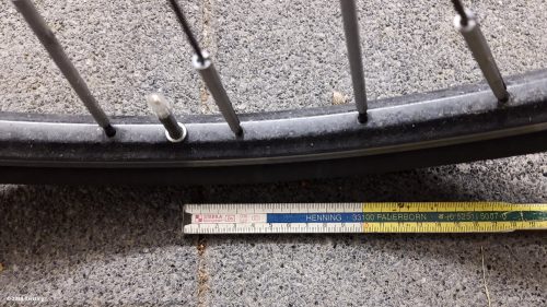 Raddurchmesser fahrrad - Die qualitativsten Raddurchmesser fahrrad ausführlich verglichen!