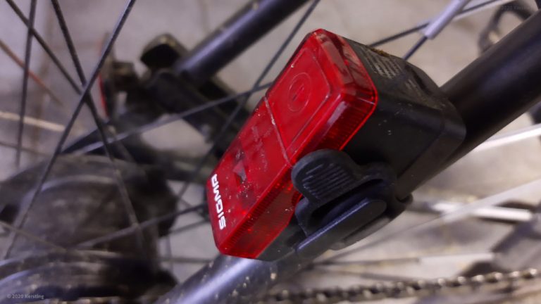 darf man led in den speichen haben fahrrad